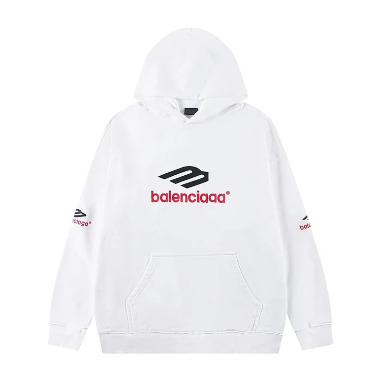 Balenciaga hoodie