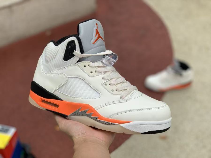 Air Jordan 5 (13 styles)  