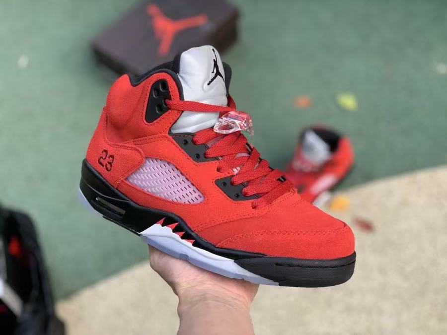 Air Jordan 5 (13 styles)  