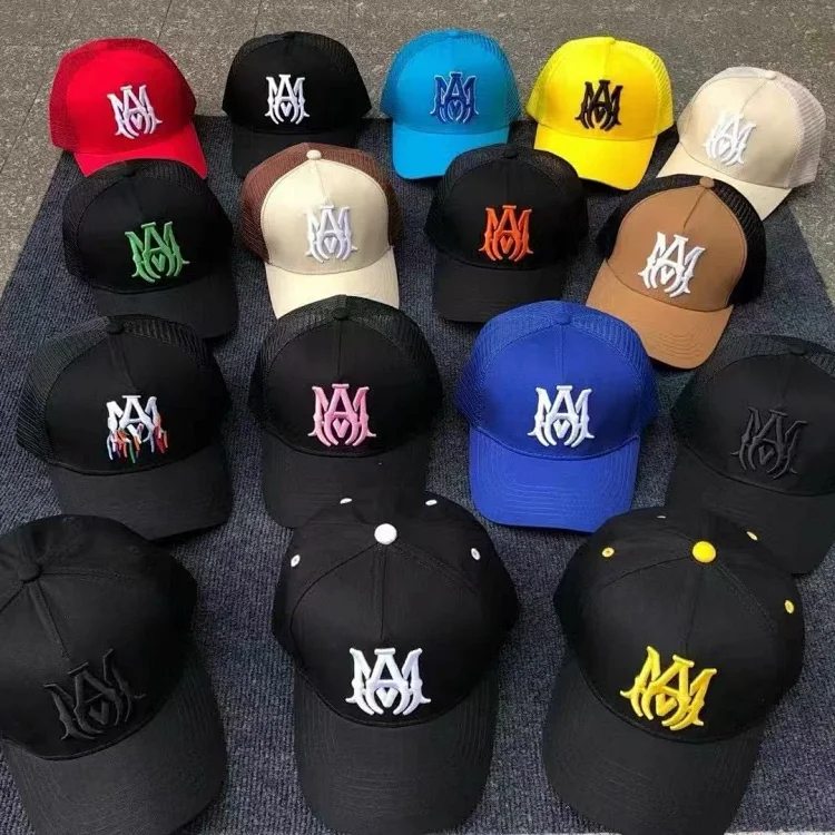 AMIRI baseball cap (39 styles)