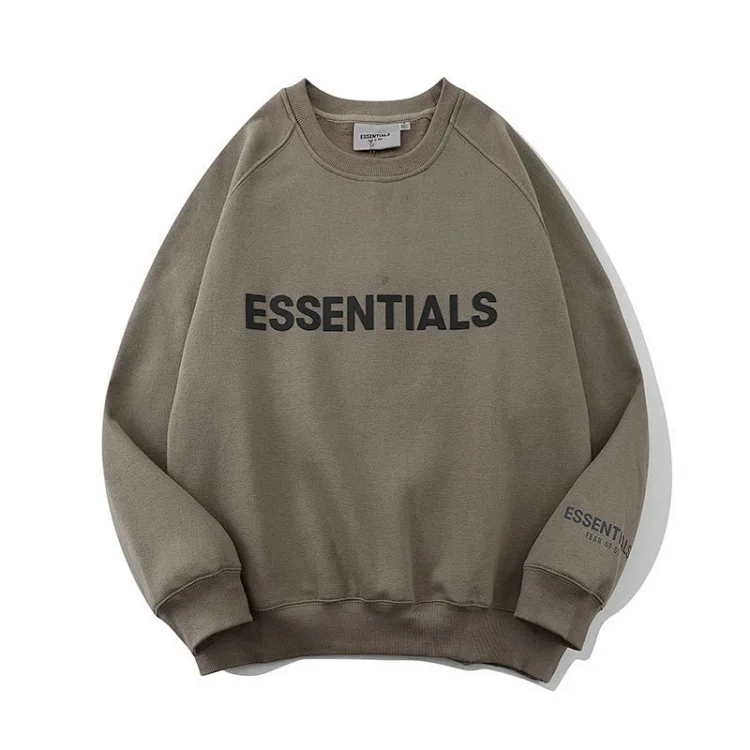  FOG FEAR OF GOD Sweatshirt (40 styles)