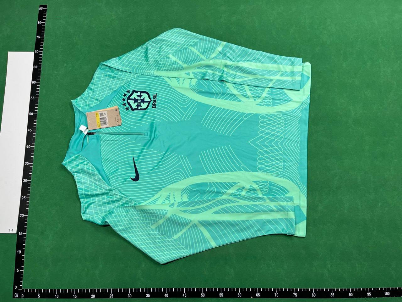 Nike, Puma, Adidas Training Jersey Set [39 styles]