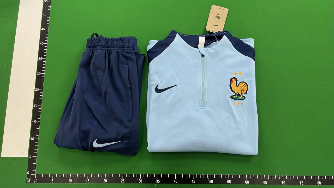 Nike B22 Football Tracksuit [39 styles]