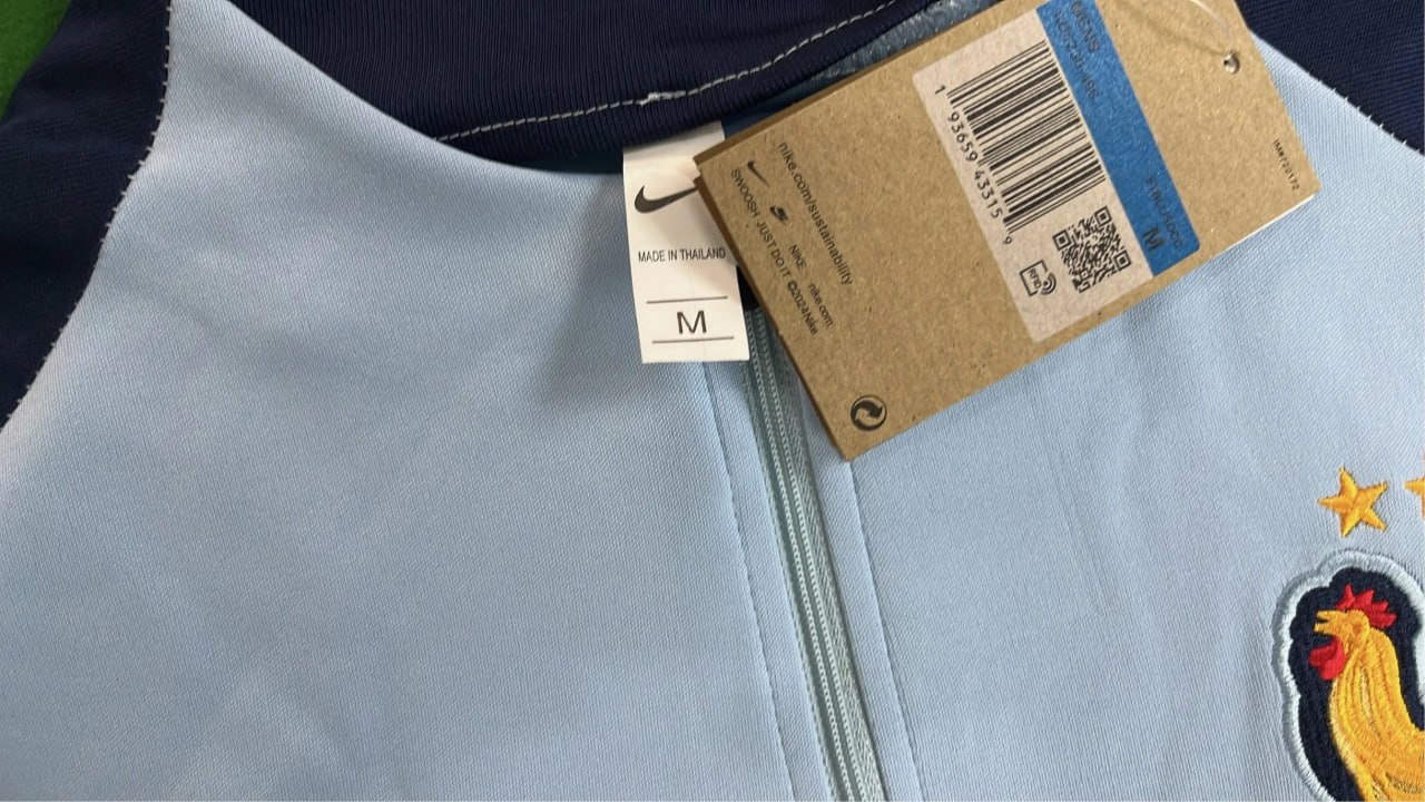 Nike B22 Football Tracksuit [39 styles]