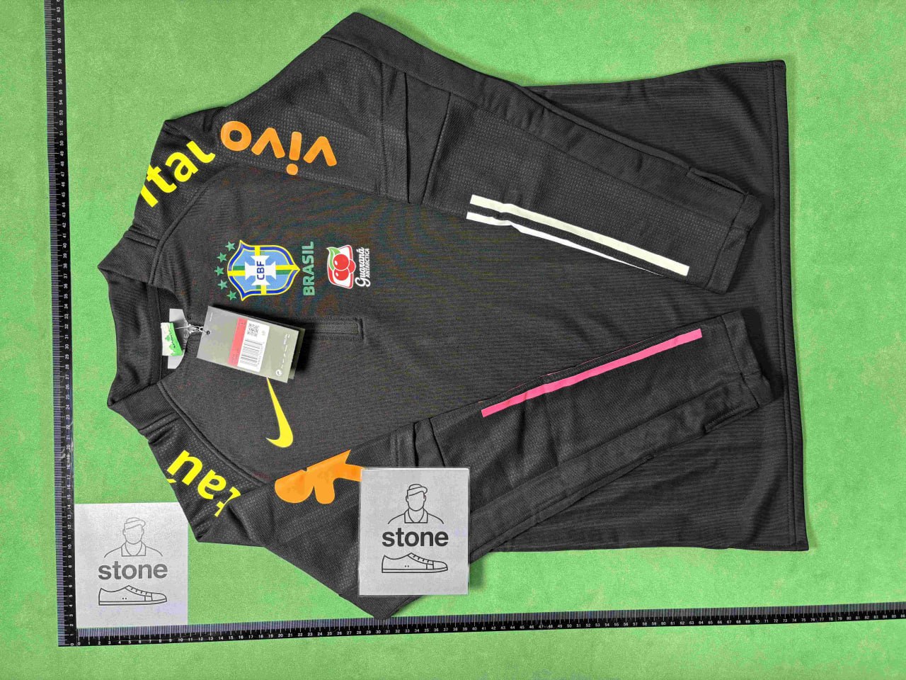 Nike Brazil National Team Jersey [15 styles]