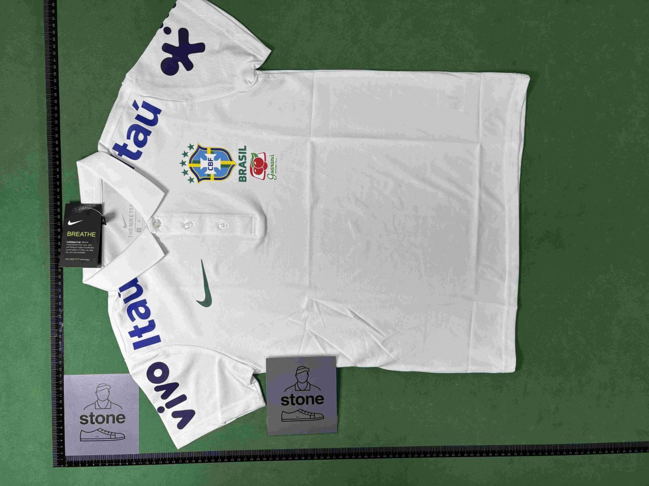 Nike Brazil National Team Jersey [15 styles]