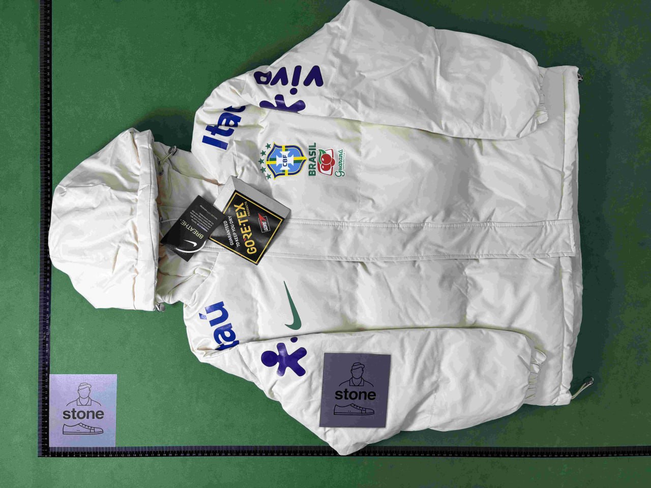 Nike Brazil National Team Jersey [15 styles]