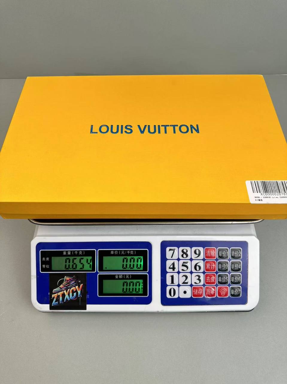 Louis Vuitton Monogram Flower Scarf [21 styles]