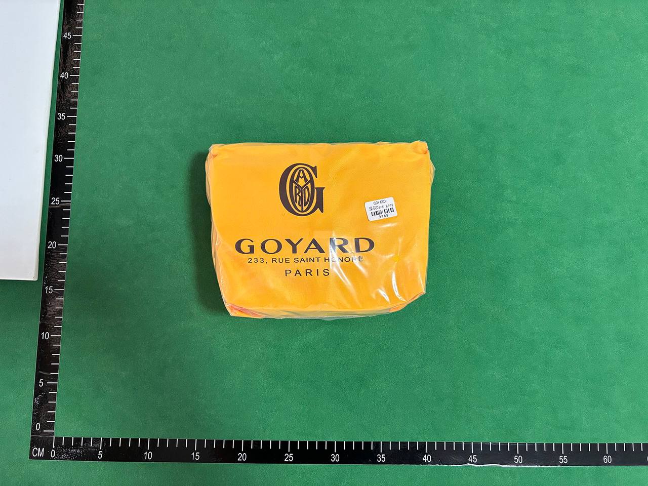 Goyard Saint Louis PM Crossbody Bags [40 styles]