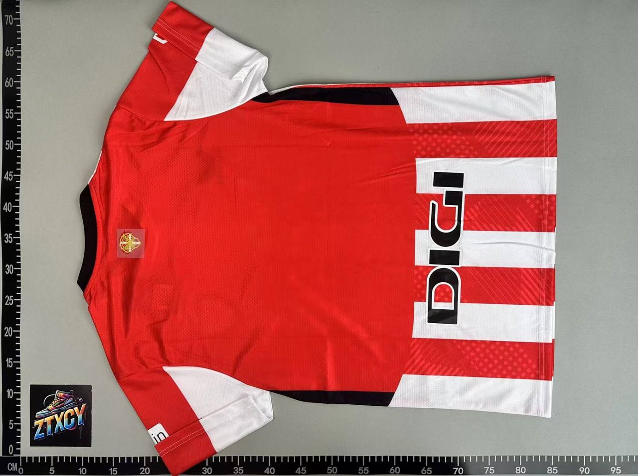 Puma Valencia CF Away Jersey [40 styles]