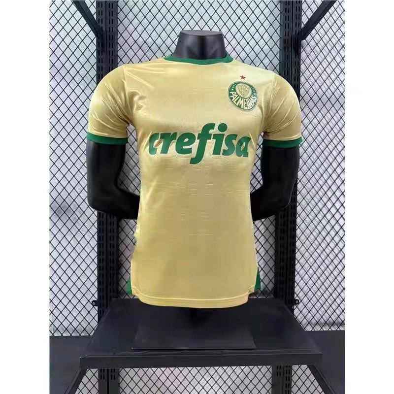 24-25 Soccer Jerseys [40 styles]