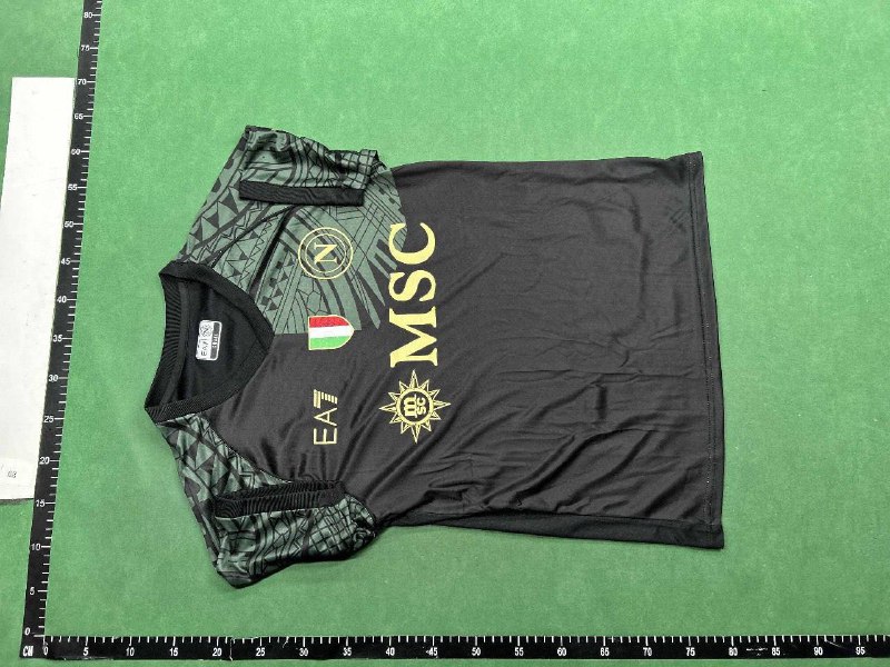 Paris Saint-Germain Champions of Europe Jersey [38 styles]