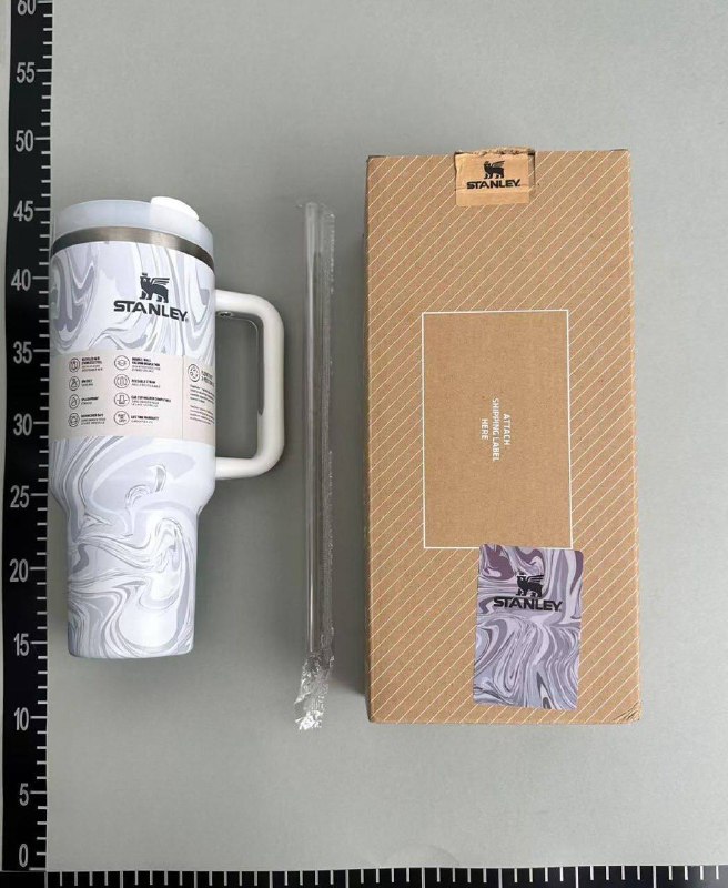 Stanley Quencher H2.0 Tumbler [32 styles]