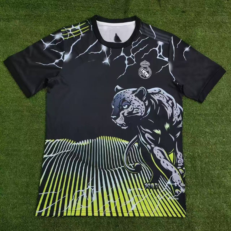 Goalkeeper Soccer Jersey [40 styles]