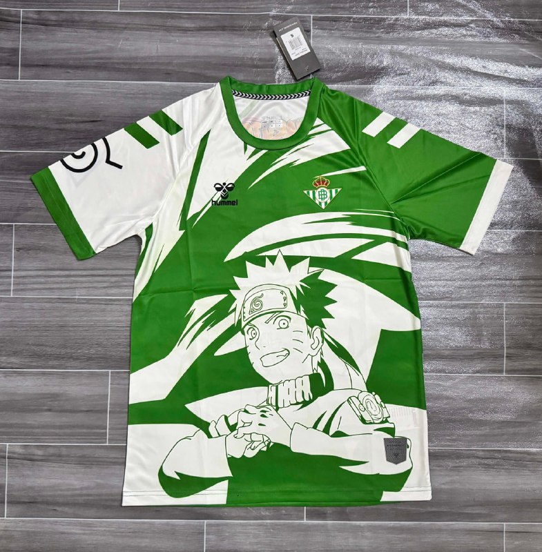 Various Football Jerseys [40 styles]