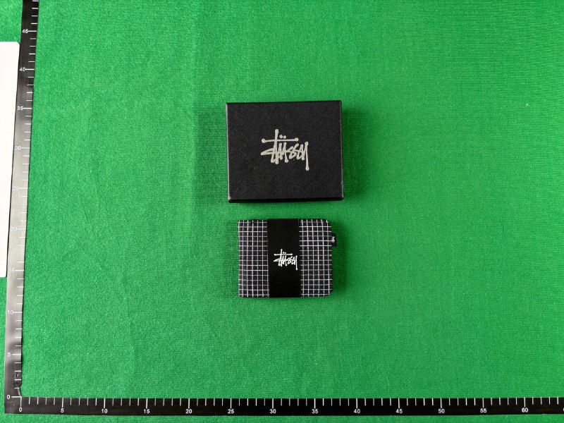 Stussy Wallet [24 styles]