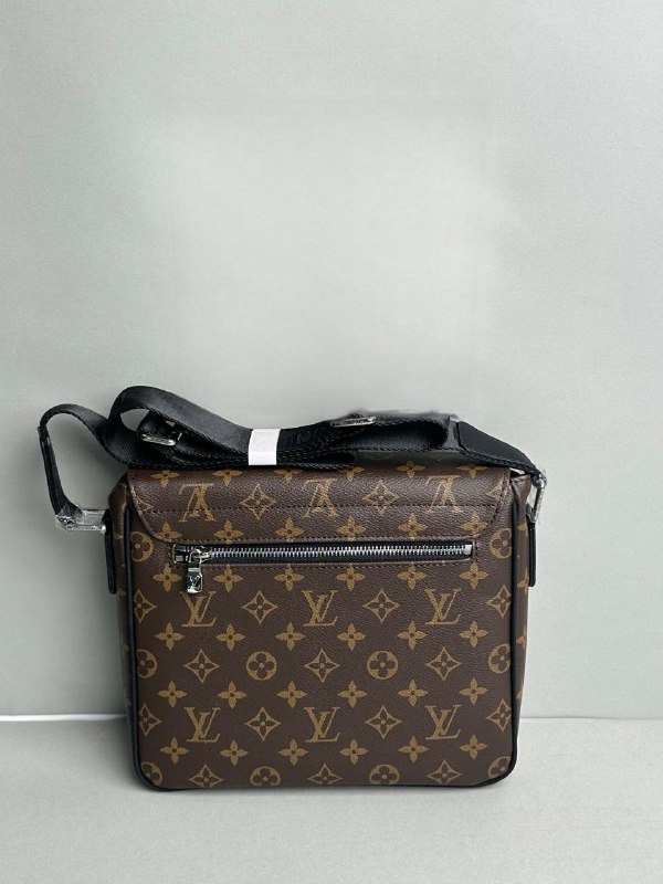 Louis Vuitton Initiales Messenger Bag [18 styles]