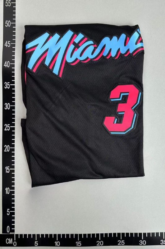 Nike Miami Vice Edition Jersey [10 styles]