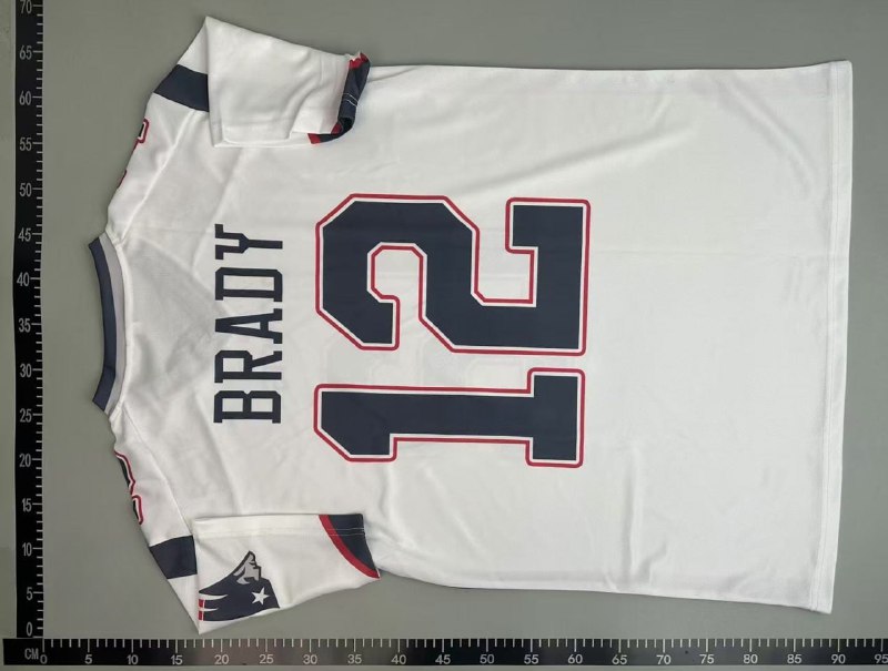 Rugby 12 Jersey [3 styles]