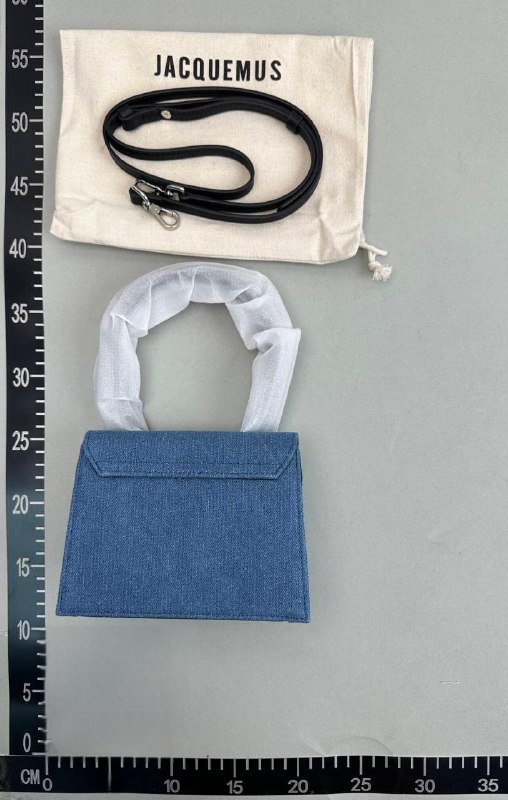 Jacquemus Le Chiquito Bag [5 styles]