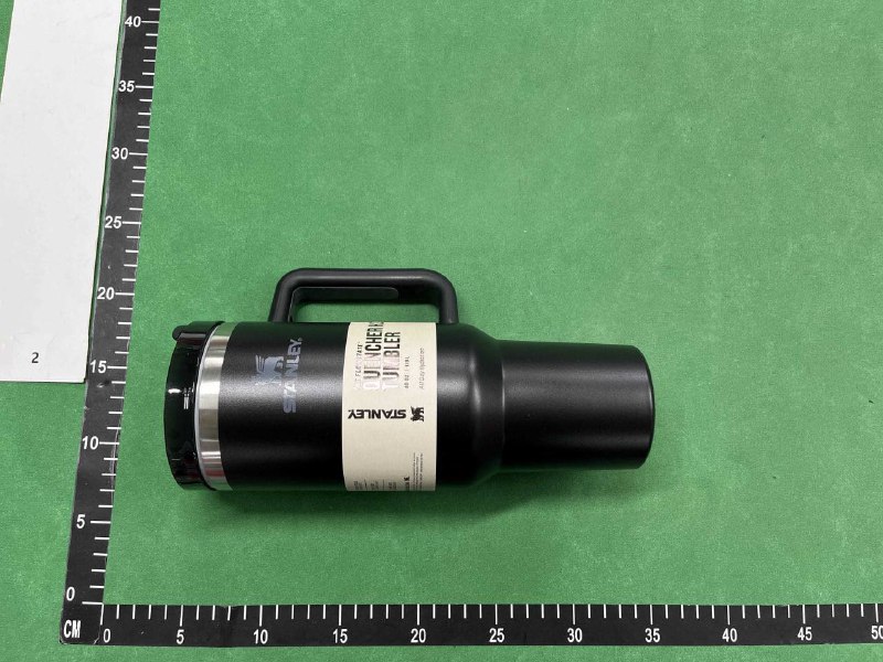 Stanley Quencher H2.0 Tumbler [15 styles]