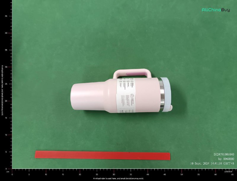 Stanley Quencher H2.0 Tumbler [15 styles]