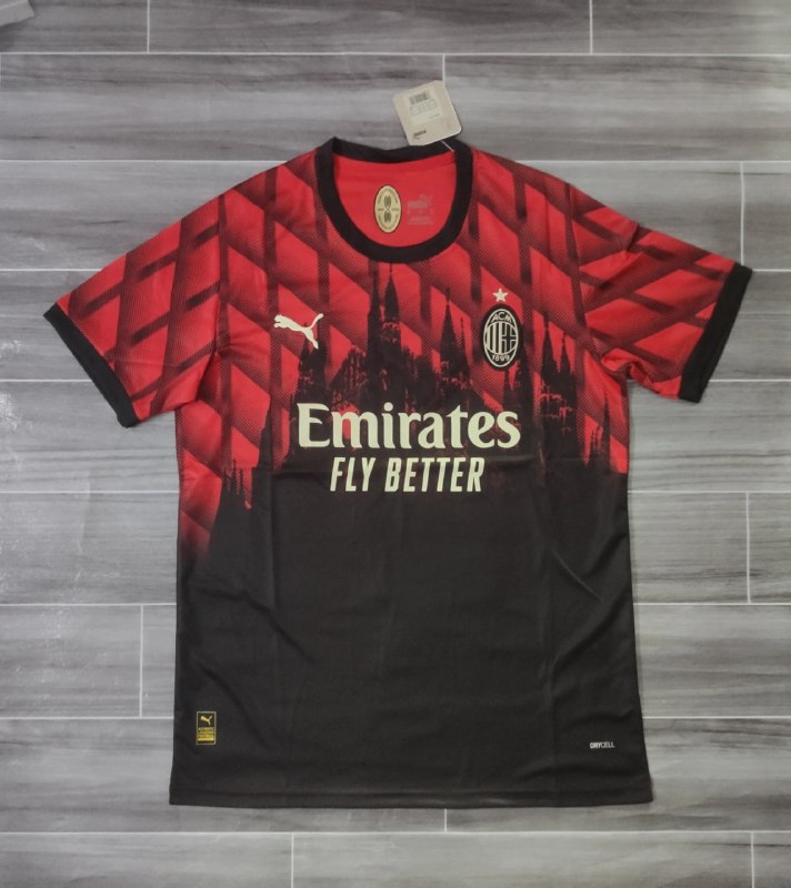 Adidas, Puma, and Other Brand Soccer Jerseys [40 styles]