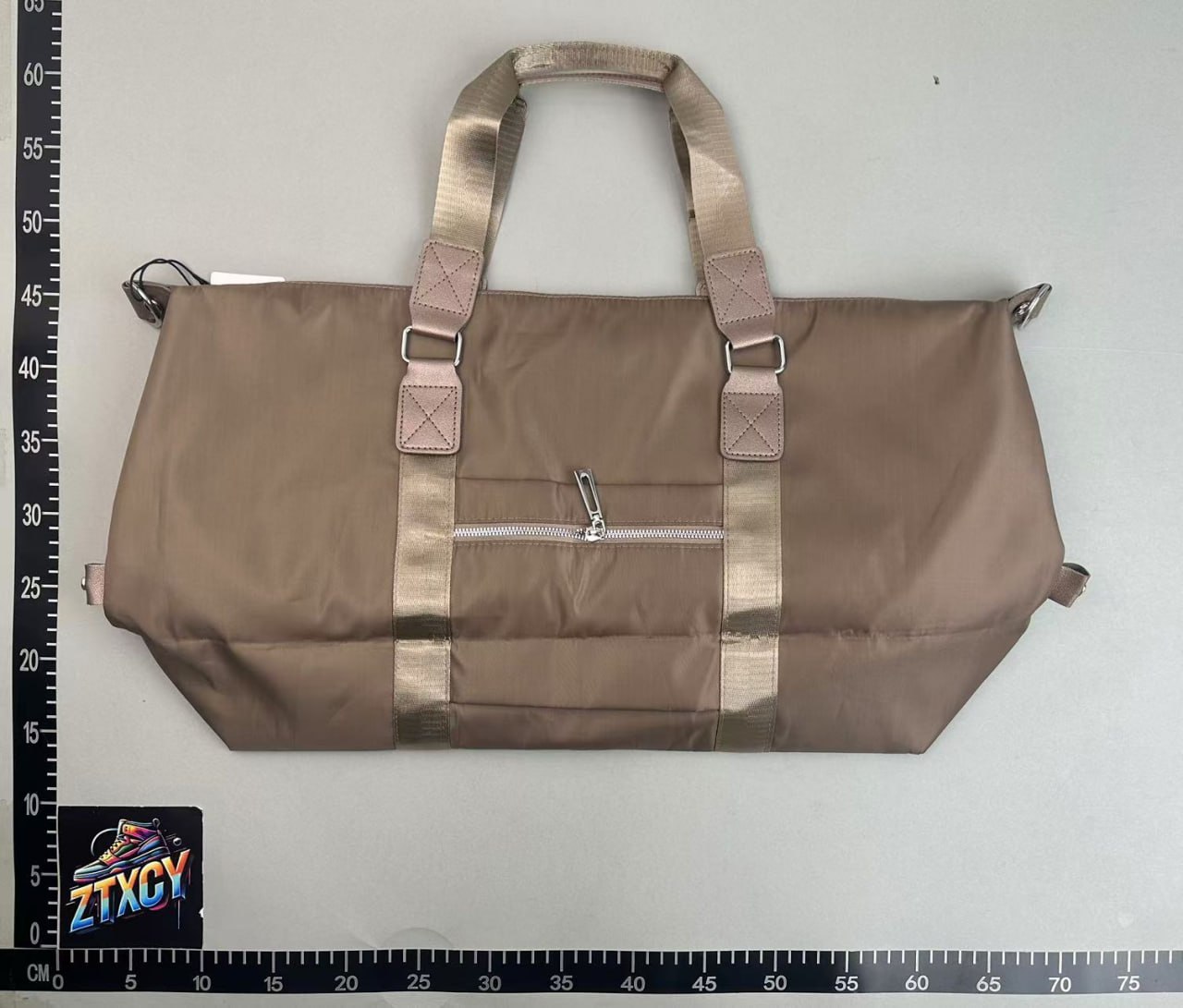 ALO Duffel Bag [5 styles]