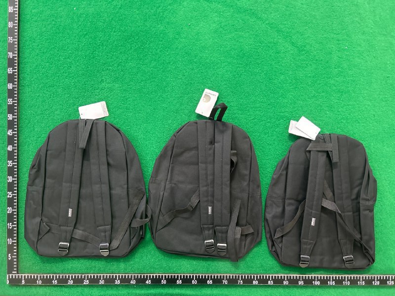 Carhartt WIP Mini Shoulder Bag [26 styles]