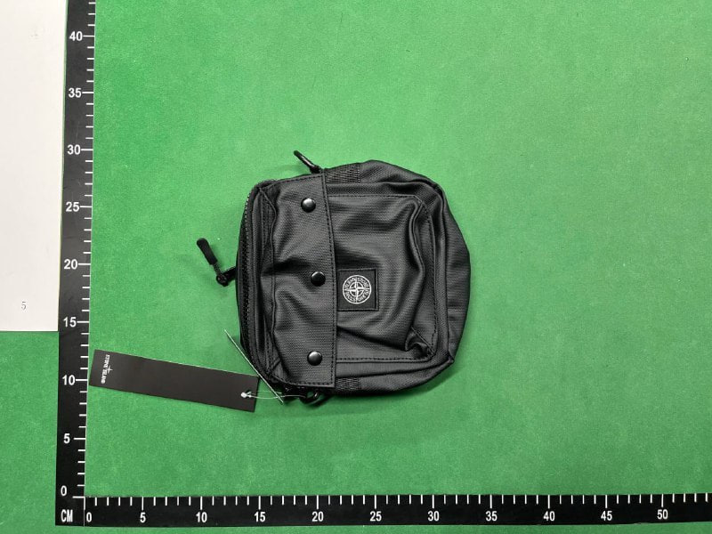 Stone Island Toteline 102 Crossbody Bag [9 styles]