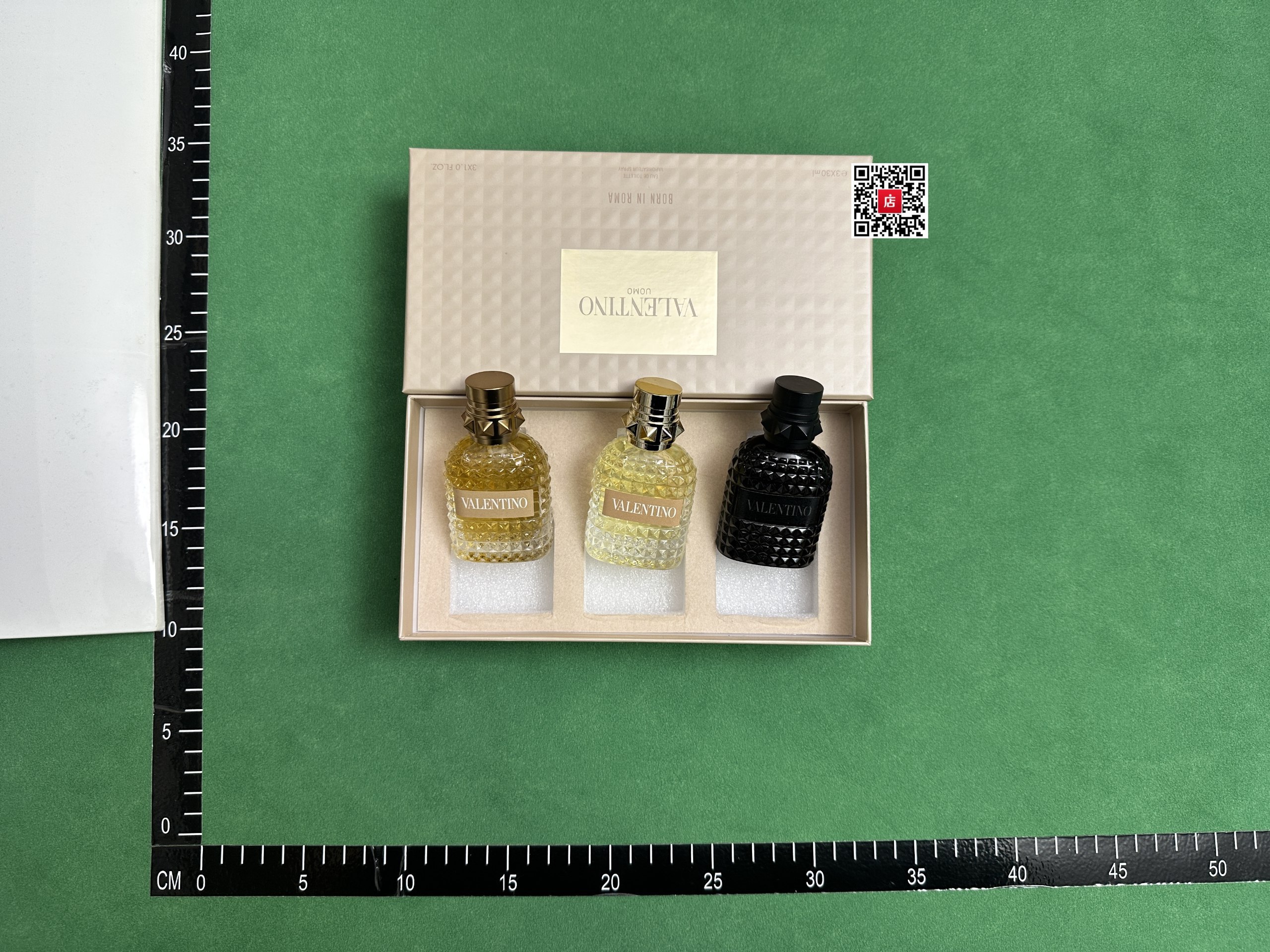 Gucci Bloom / Chanel / Tom Ford / Valentino Perfume Set [15 styles]