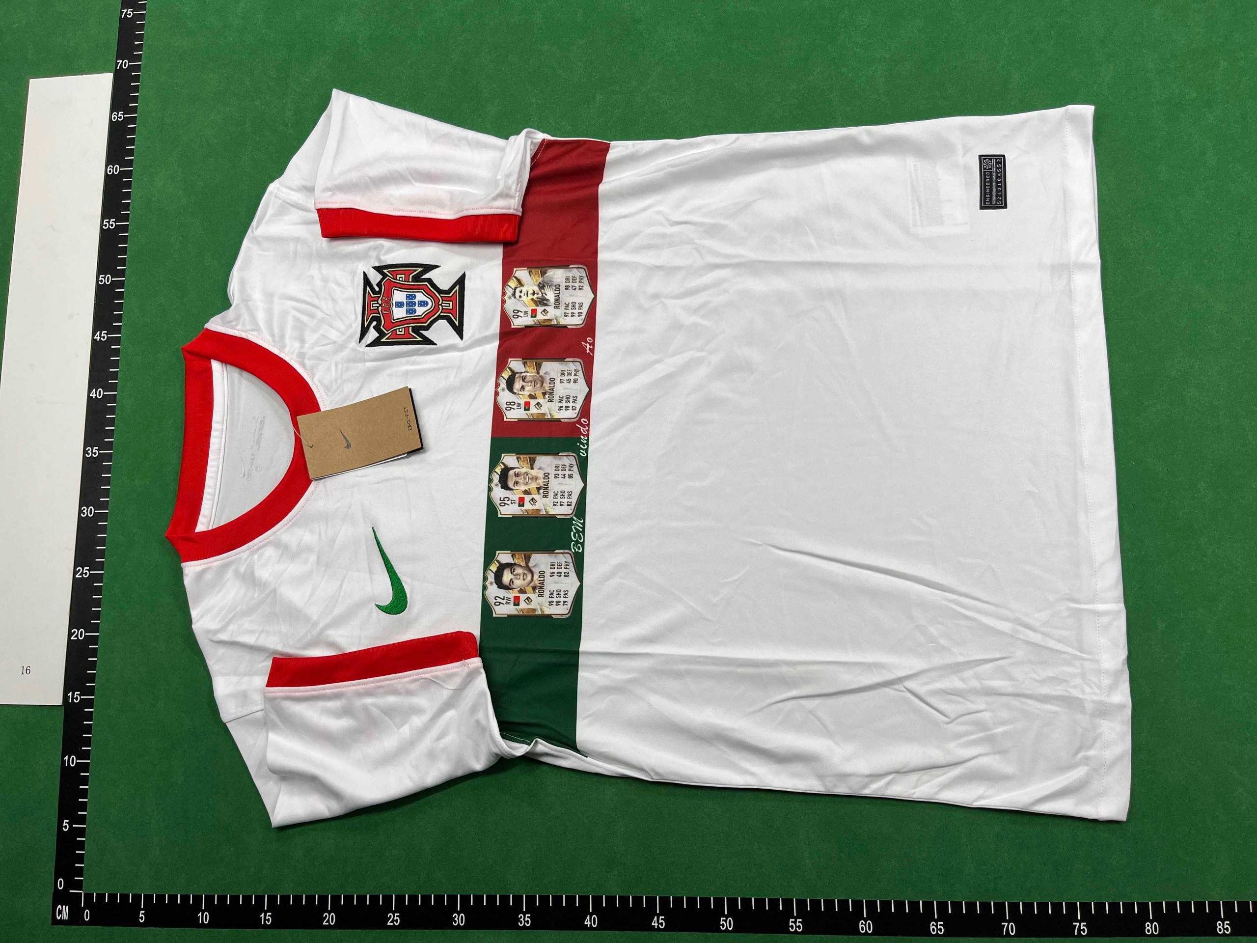 Nike Jersey [40 styles]