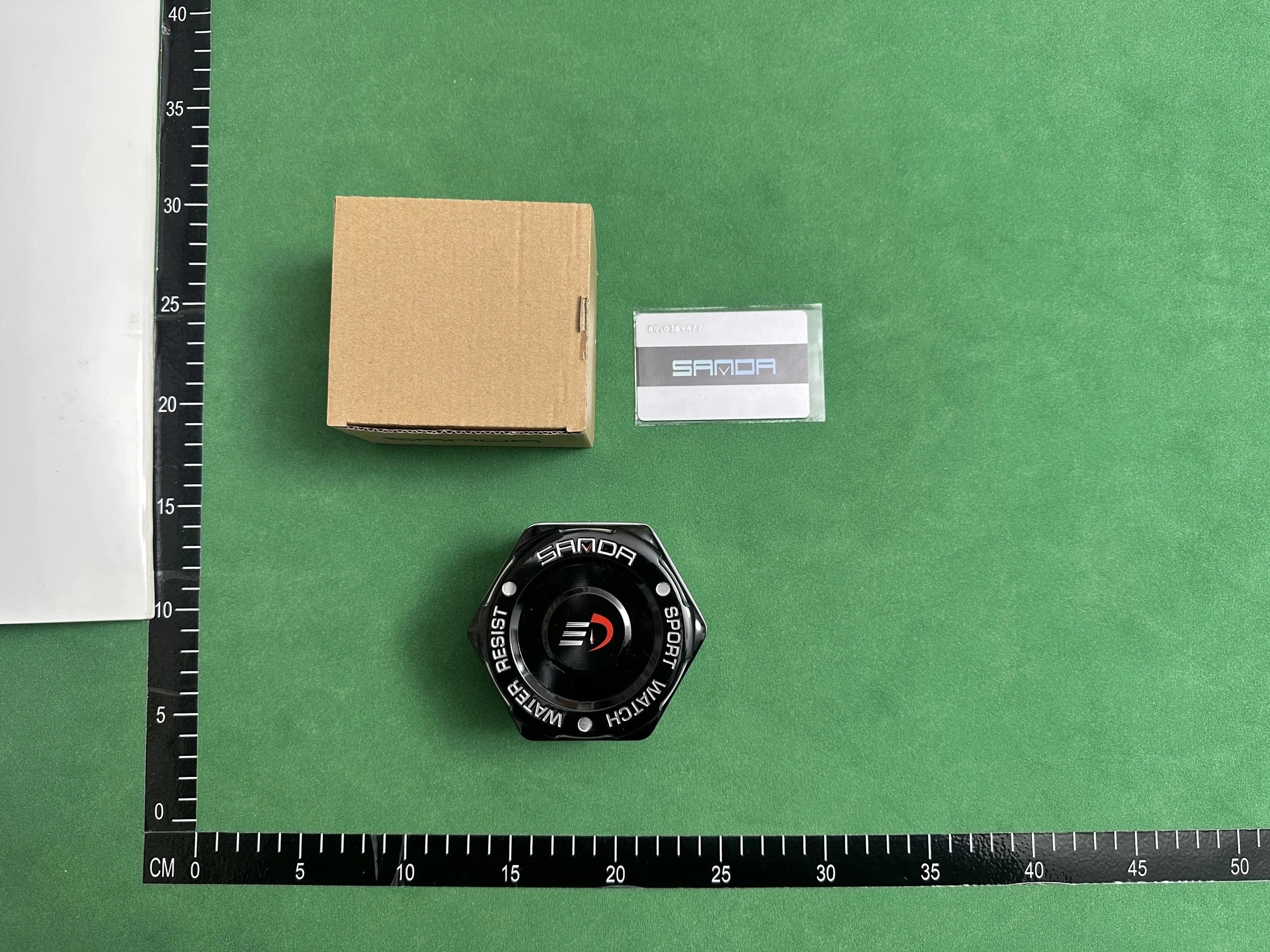 Casio G-Shock Watch [11 styles]