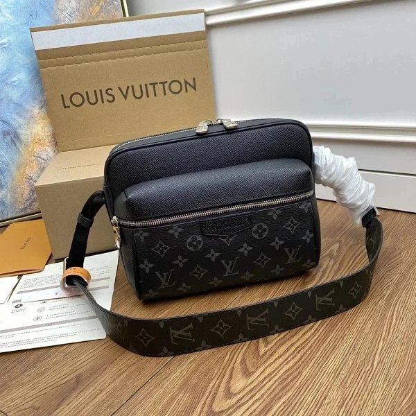 Louis Vuitton Monogram/Floral/Graphic Print Handbags [28 styles]