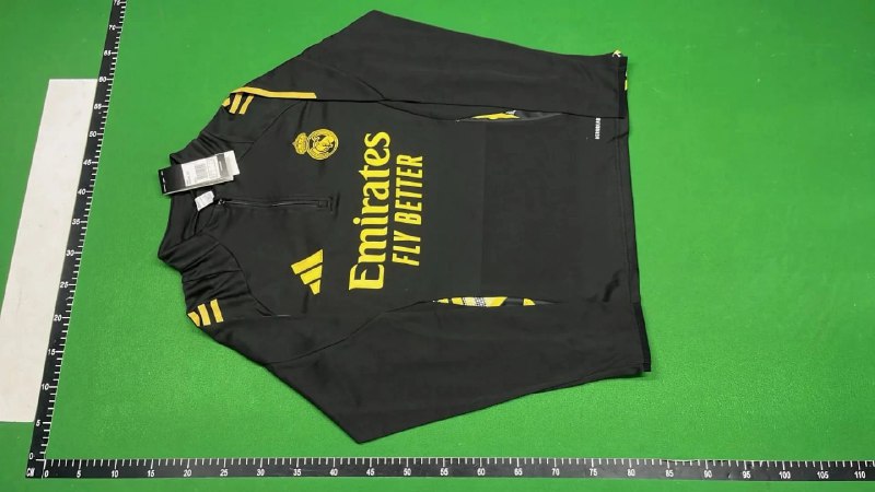 Football Tracksuit [39 styles]