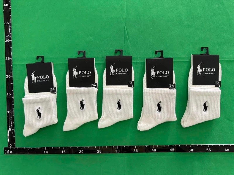 Polo Ralph Lauren Classic Sport Socks [9 styles]