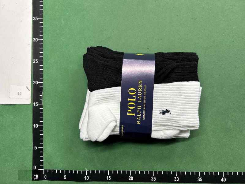 Polo Ralph Lauren Classic Sport Socks [9 styles]