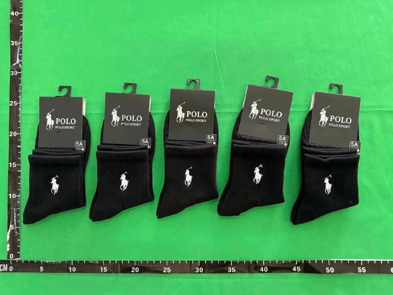 Polo Ralph Lauren Classic Sport Socks [9 styles]