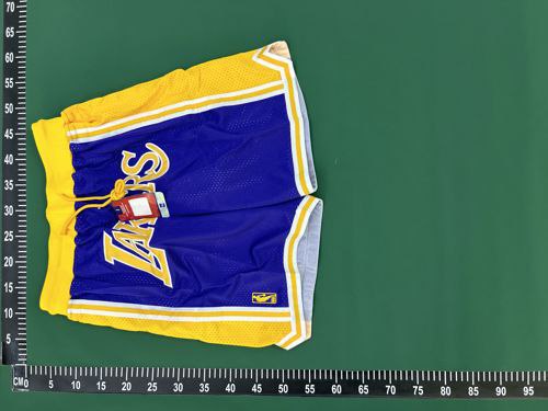 NBA Jersey Suits [36 styles]