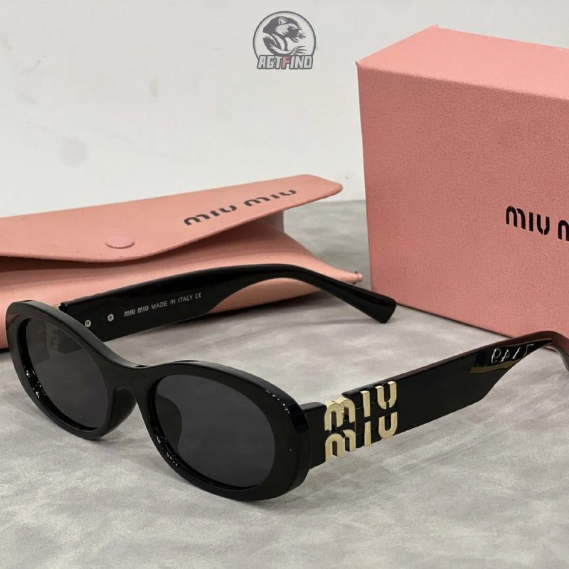 Miu Miu MAYA Sunglasses [18 styles]