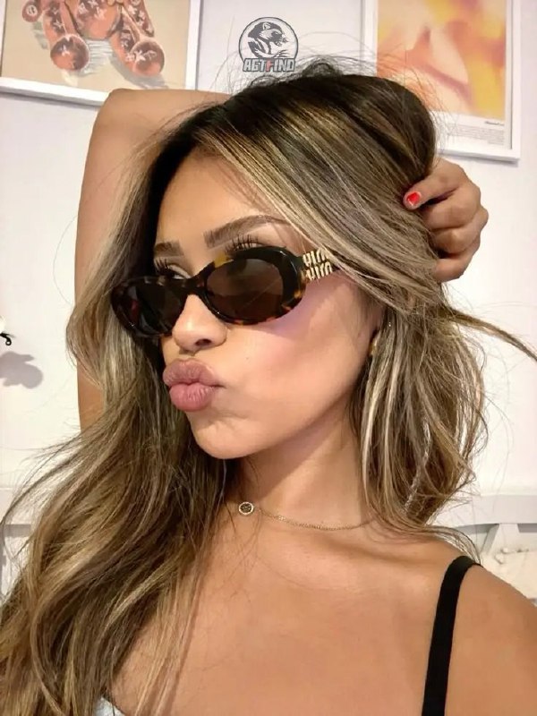 Miu Miu MAYA Sunglasses [18 styles]