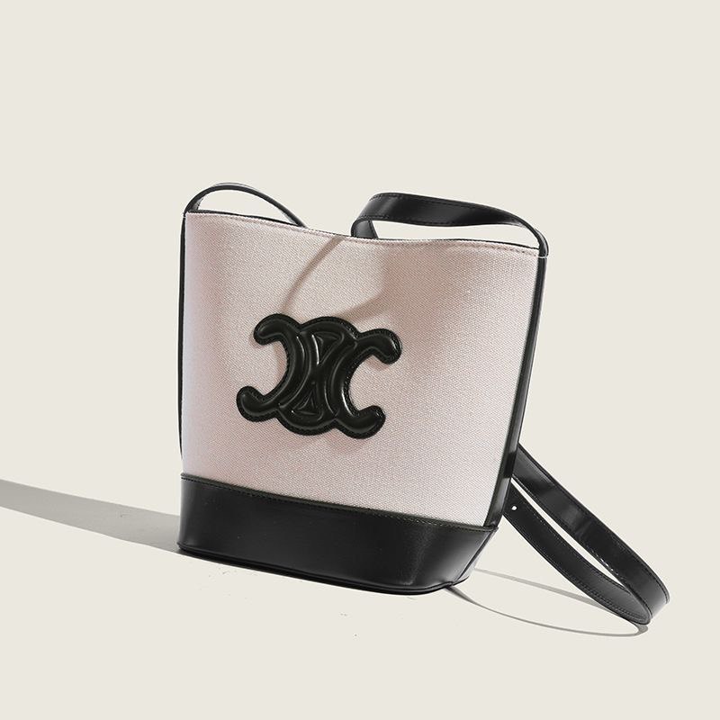 Chanel CC Bucket Bag [1 style]