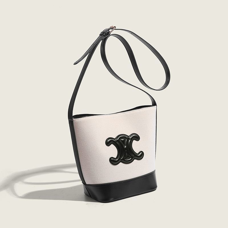 Chanel CC Bucket Bag [1 style]