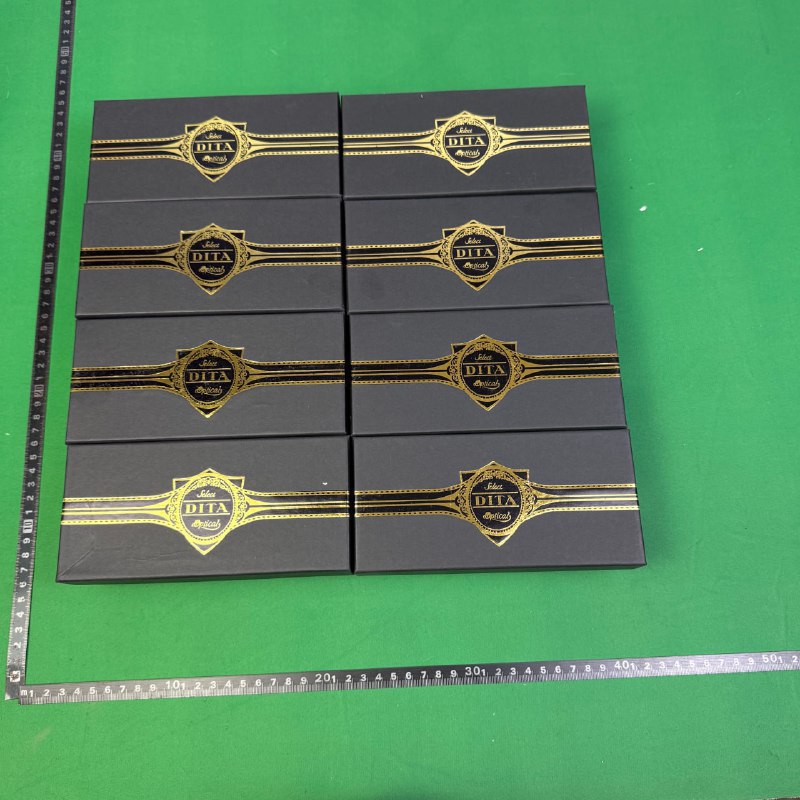 DITA Aviator-Style Sunglasses [7 styles]