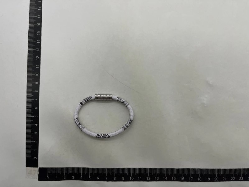 LV Magnetic Snap Bracelet [14 styles]