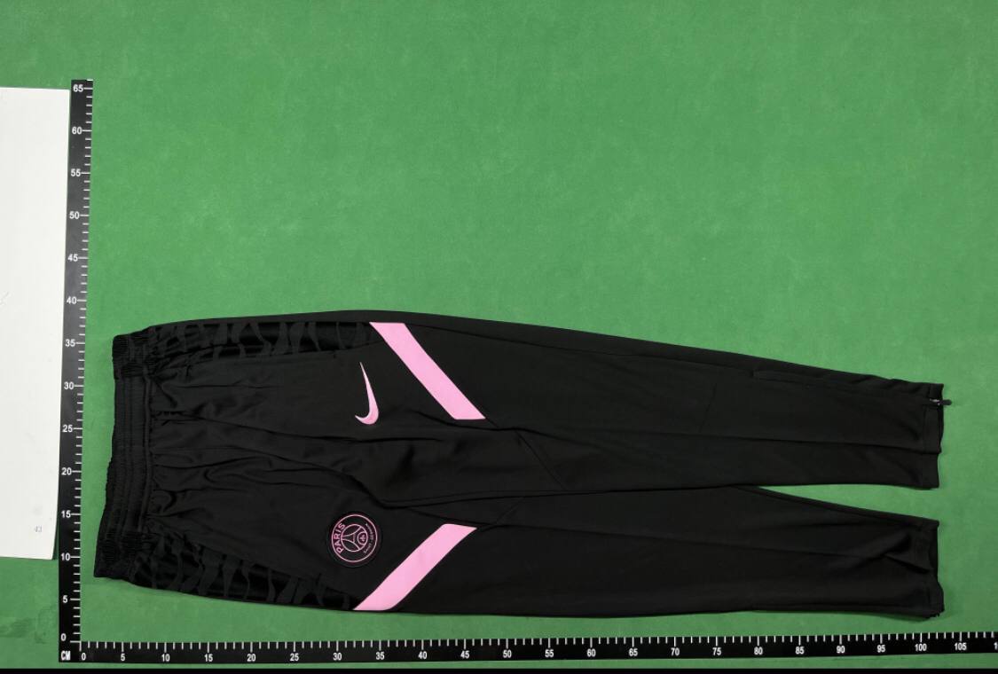 Real Madrid, Juventus, PSG, Liverpool, Inter Milan Training Jersey & Pants [4 styles]