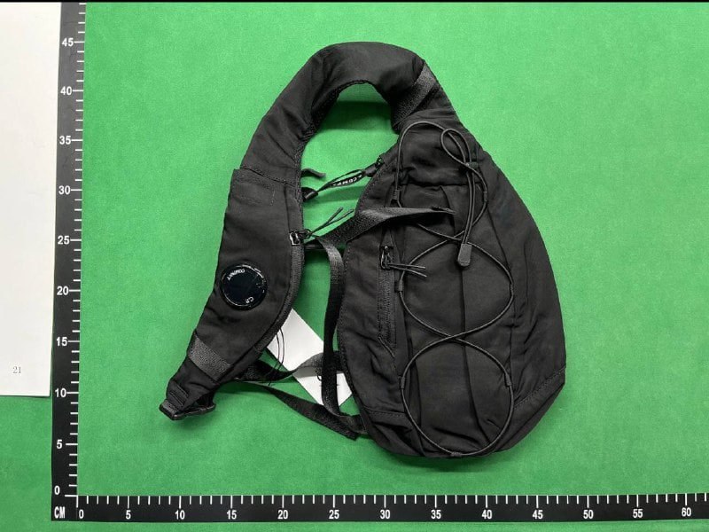 C.P. Company Lens Bag [23 styles]