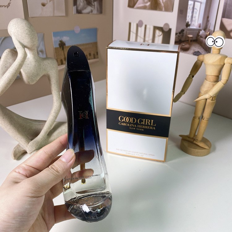 Carolina Herrera Good Girl Eau de Parfum Légère Natural Spray