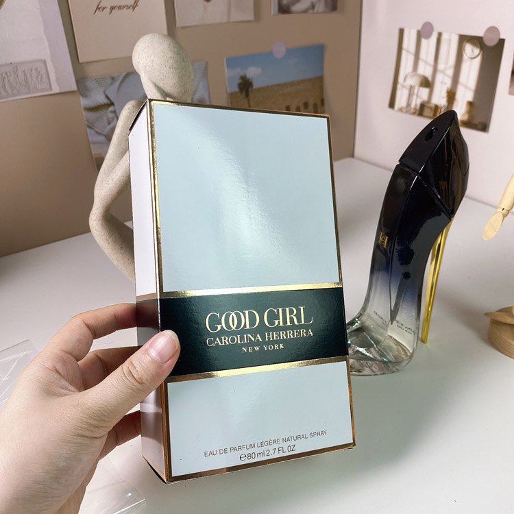 Carolina Herrera Good Girl Eau de Parfum Légère Natural Spray