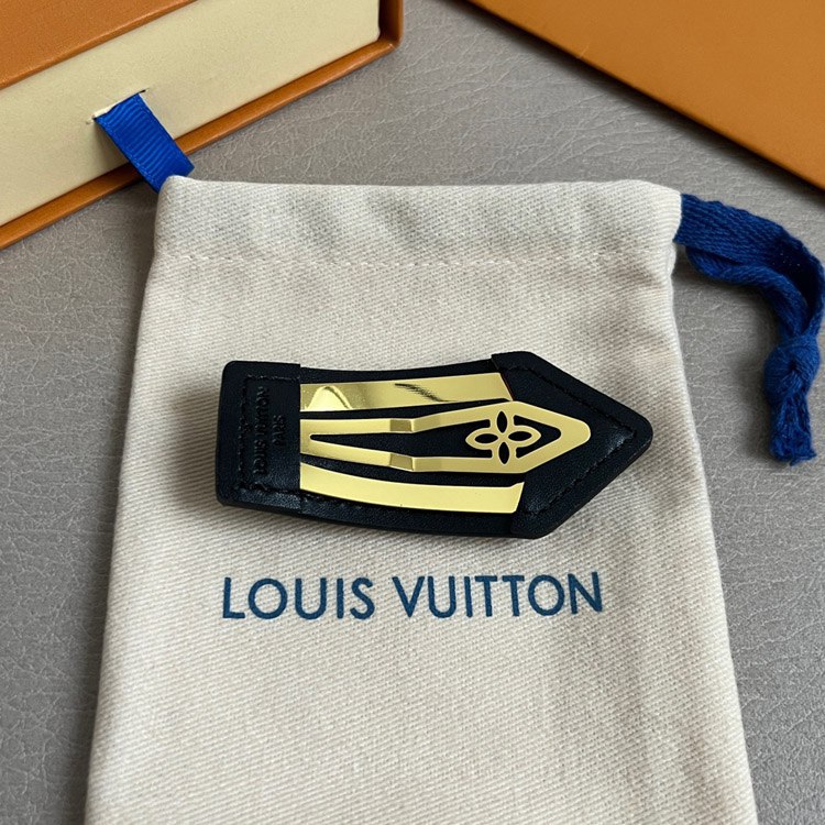 Louis Vuitton Monogram Multicolor Hairpin